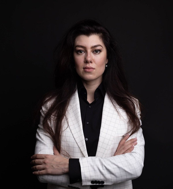 Руководитель практики Филиппова Алёна